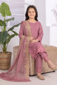 dusty rose dress For Kids