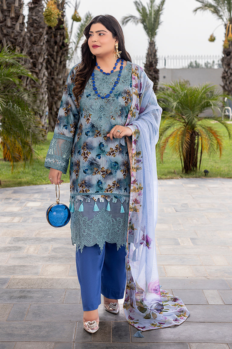 embroidery dress