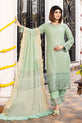 embroidery plus size dress