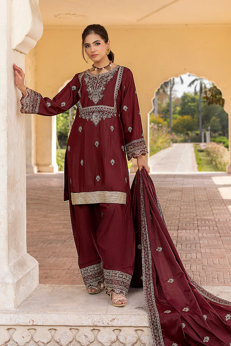 farshi shalwar 