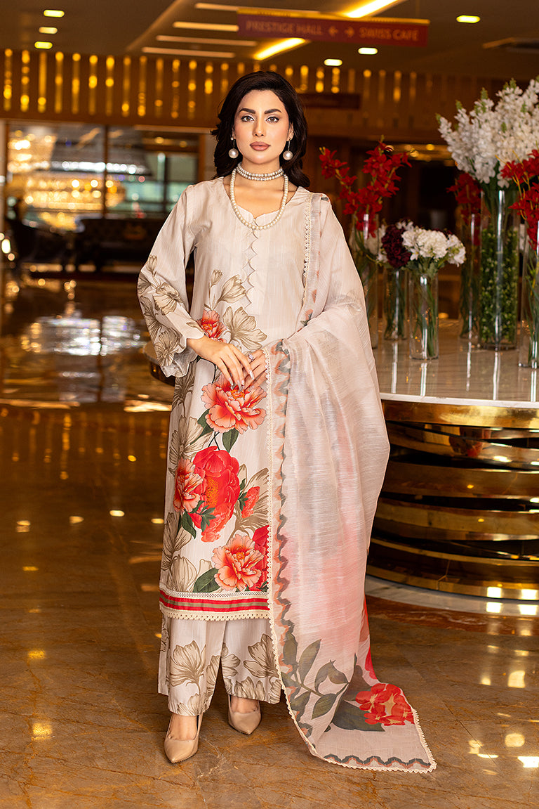  luxury and modernity dress