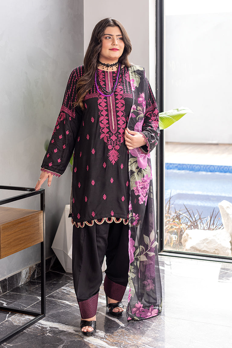  luxury readymade dress