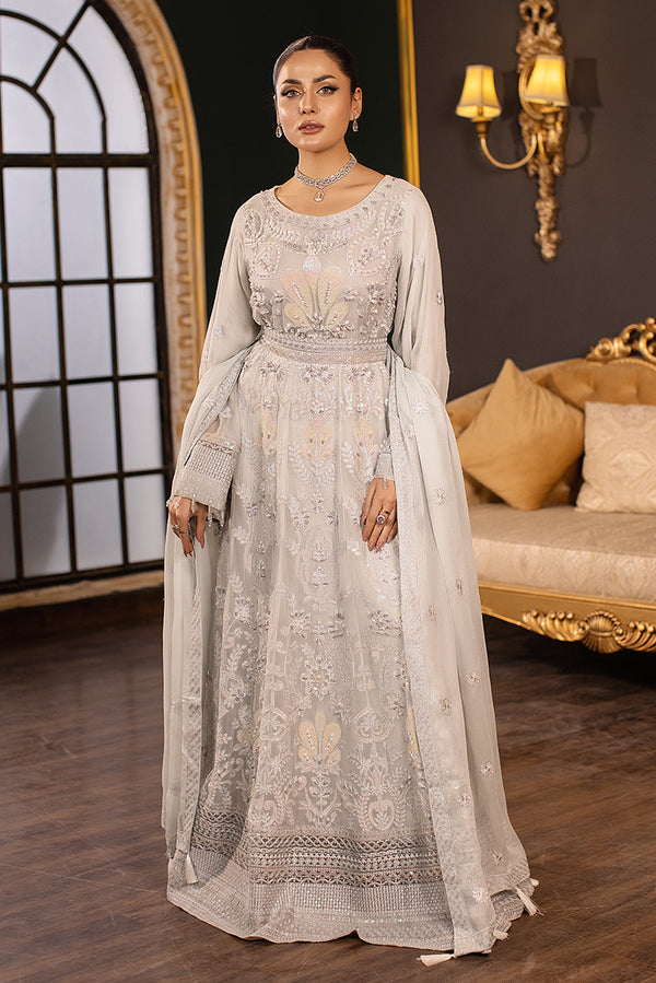 Pakistani Formal Dress