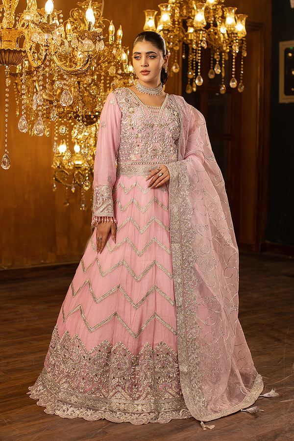 Pakistani Wedding Dress