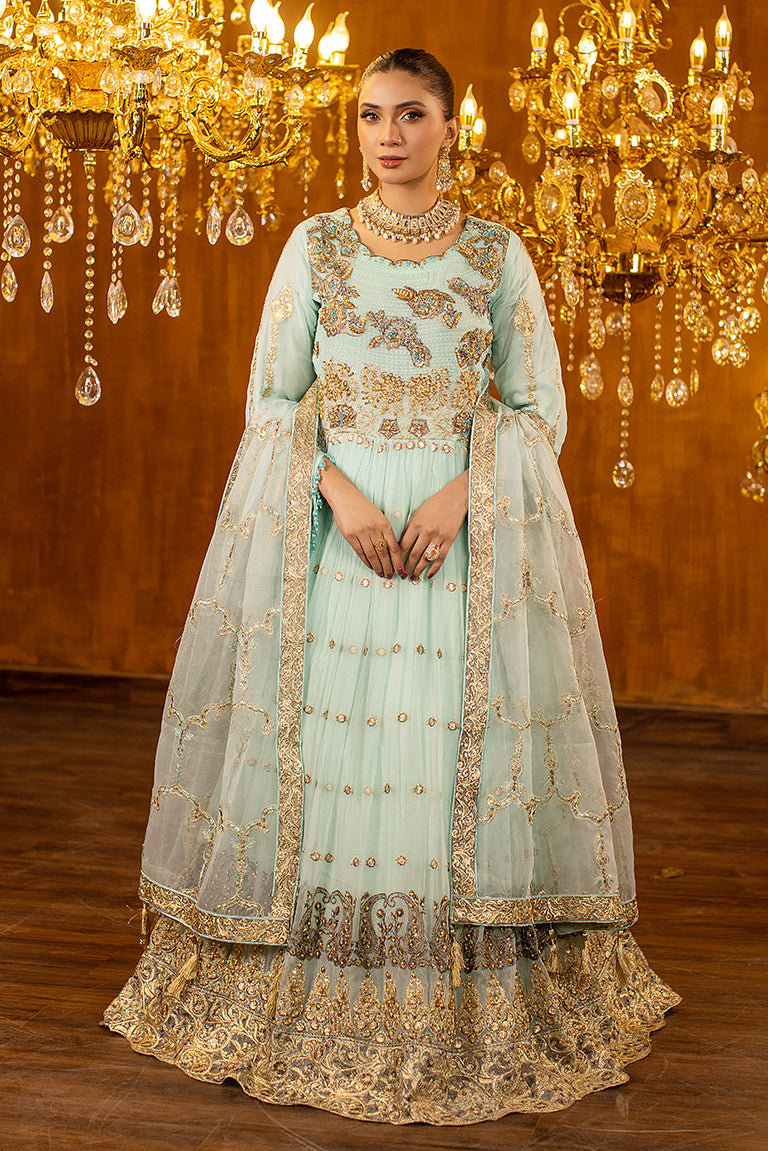 Pakistani Wedding Dress