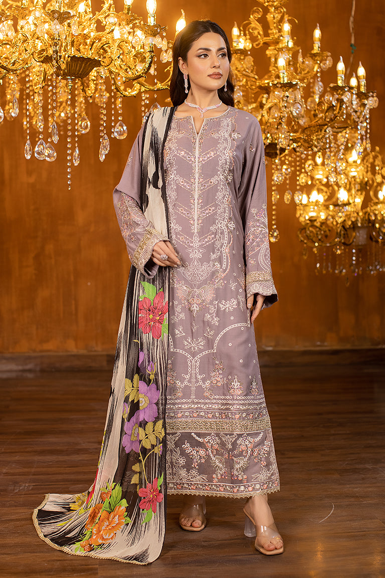 Linen Dress