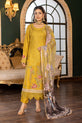 Pakistani Suit