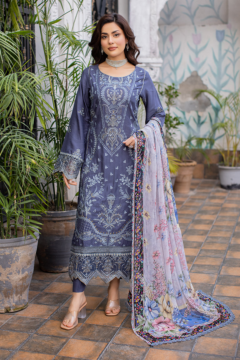 Pakistani Designer Dress