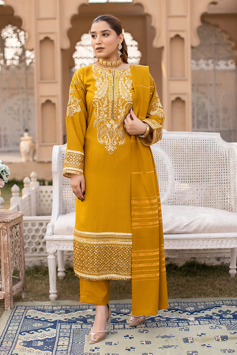 Pakistani Eid Dress
