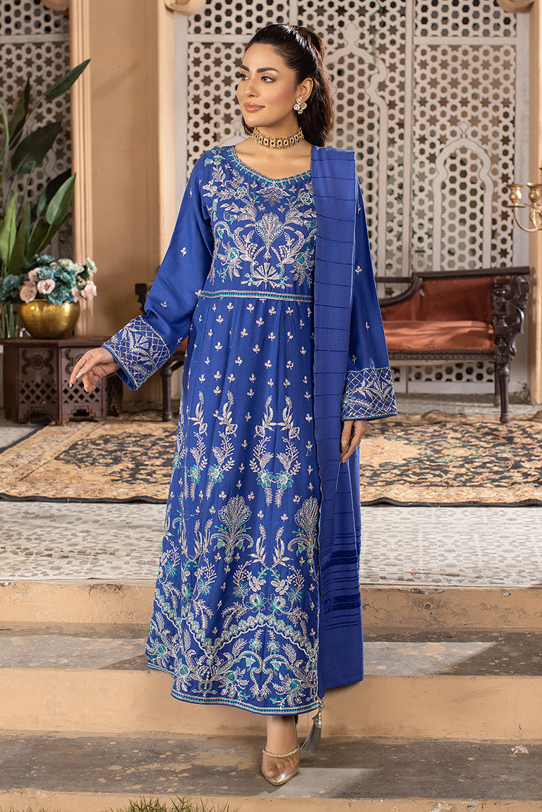 Pakistani Eid Dress