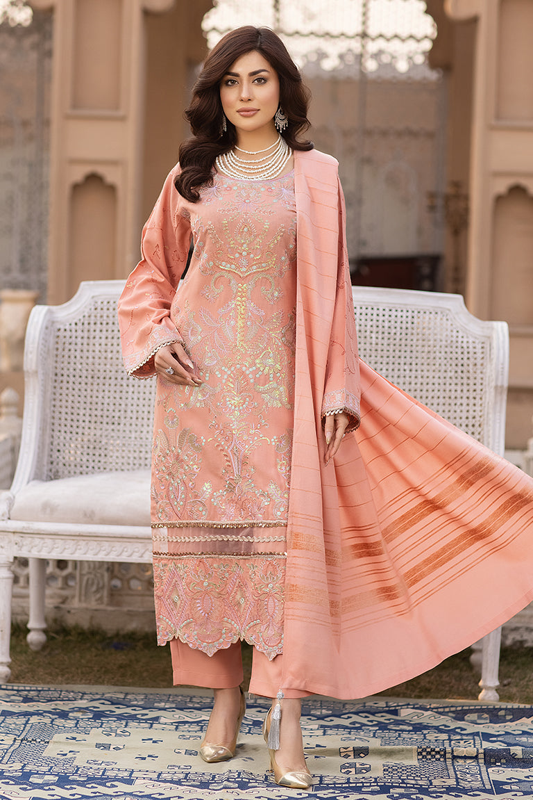 Pakistani Eid Dress