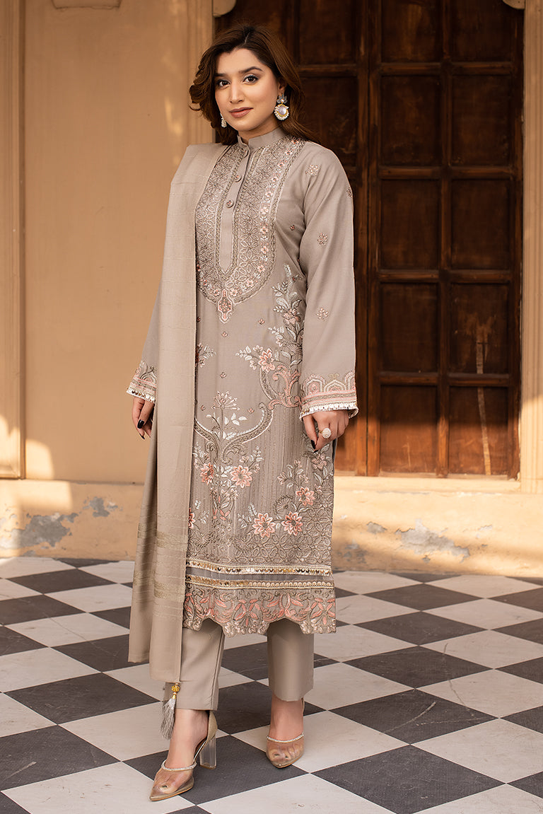 Pakistani Casual Dress