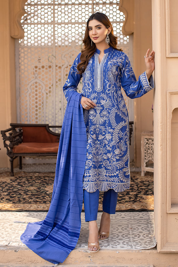 Pakistani Eid Dress