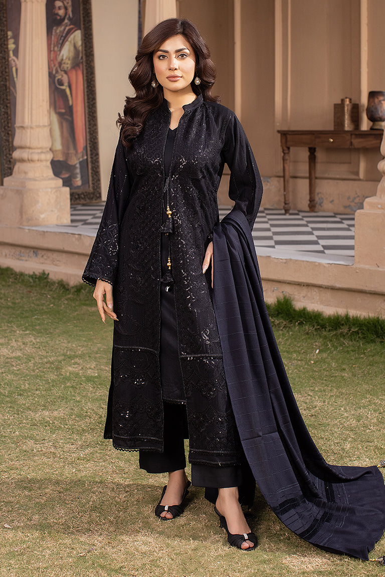Pakistani Salwar Kameez