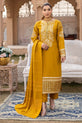 Pakistani Mehndi Dress