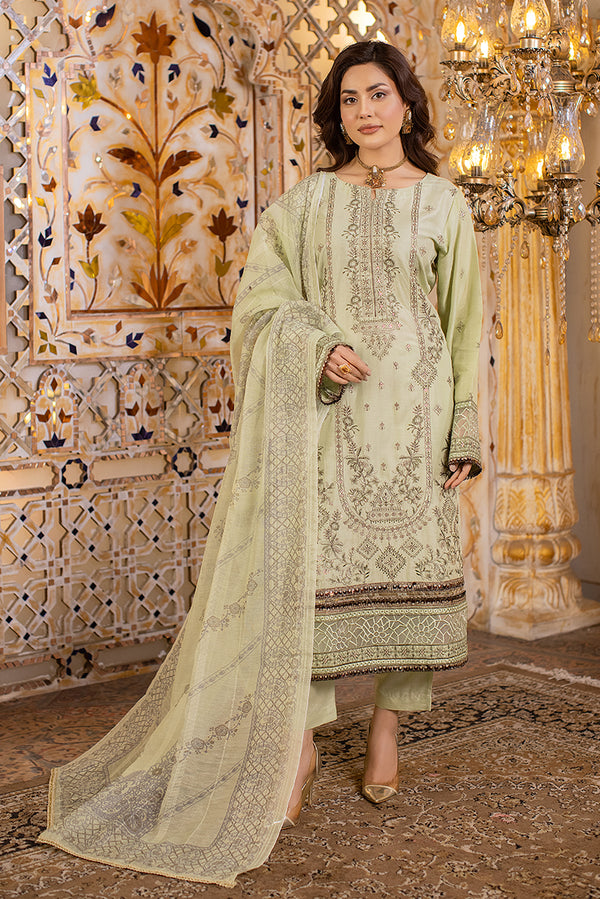 Pakistani Dress