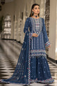 Formal Sharara Dress