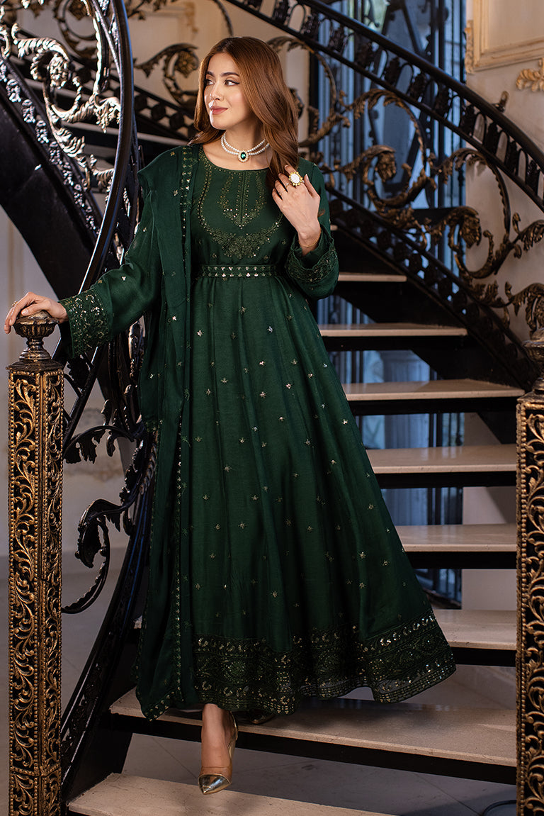 Pakistani Formal Dress