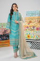 Pakistani Summer Dress