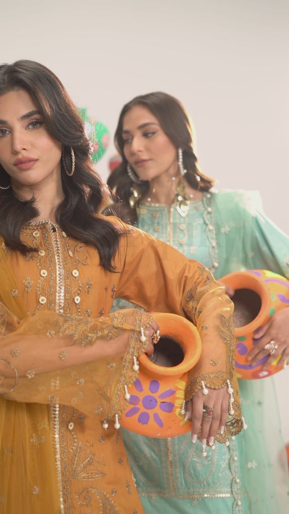 Pakistani Dresses