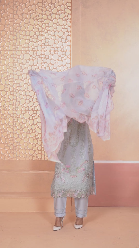 Pakistani Designer Dresses 