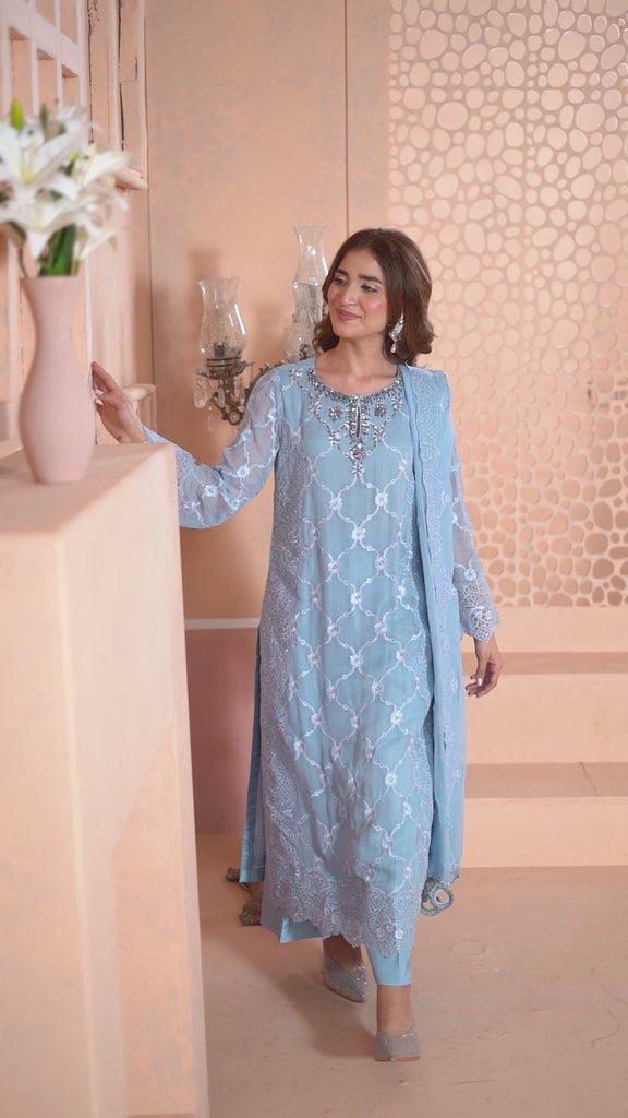 Pakistani Designer Dresses