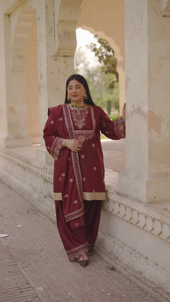 Pakistani Dresses