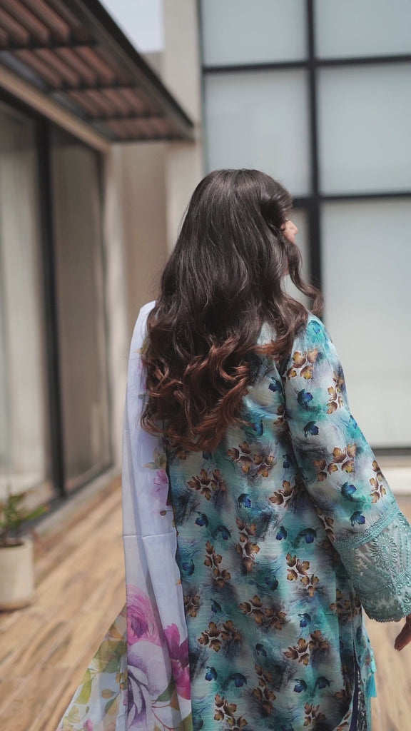 Pakistani Designer Dresses