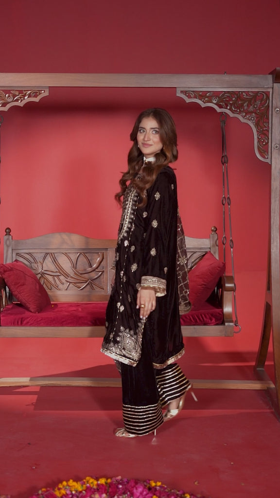 Pakistani Designer Dresses