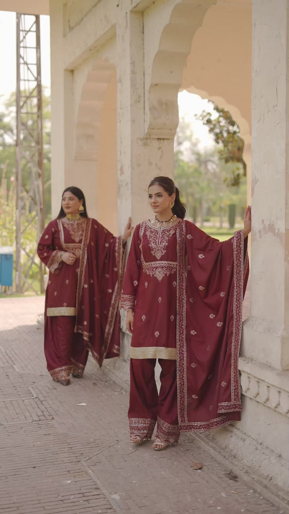 Pakistani Designer Dresses