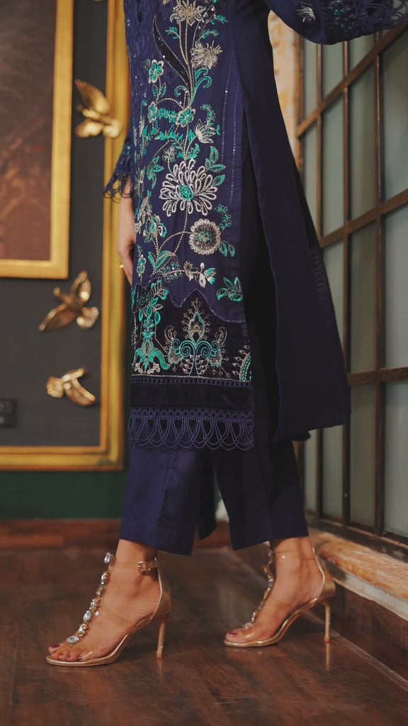 Pakistani Eid Dresses