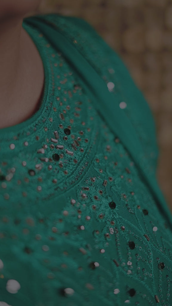 Pakistani Designer Dresses