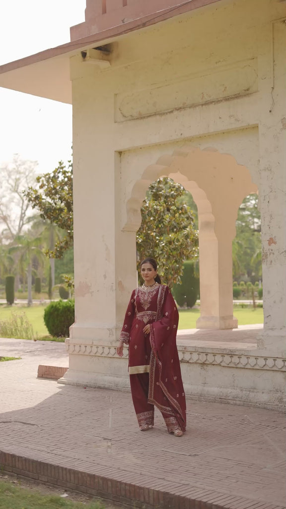 Pakistani Designer Dresses