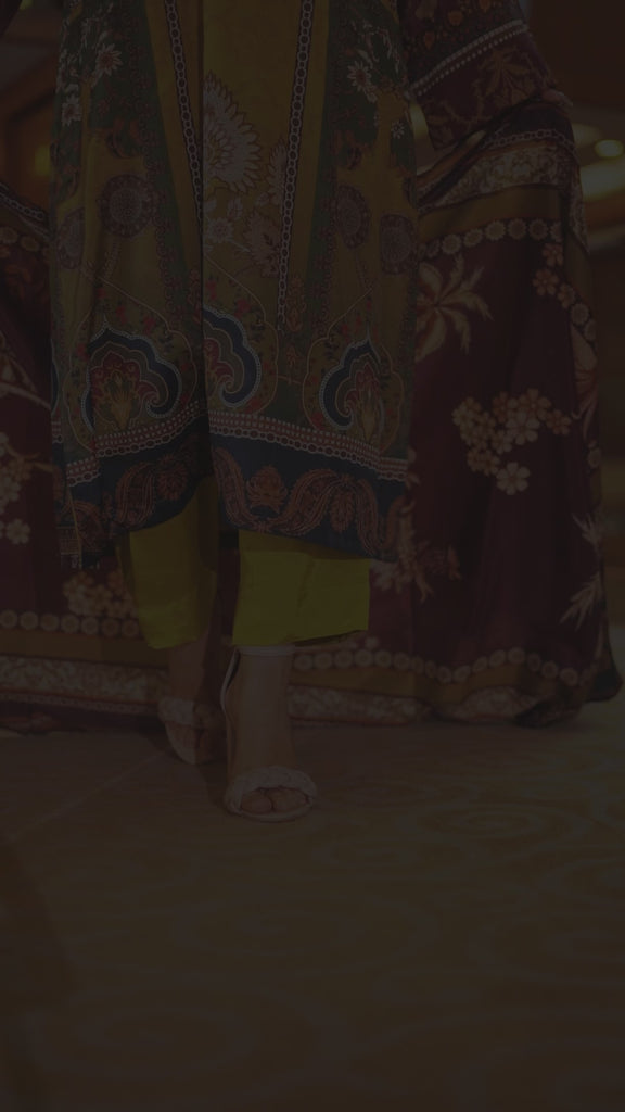 Pakistani Designer Dresses