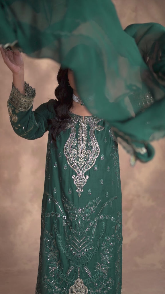 Pakistani Designer Dresses