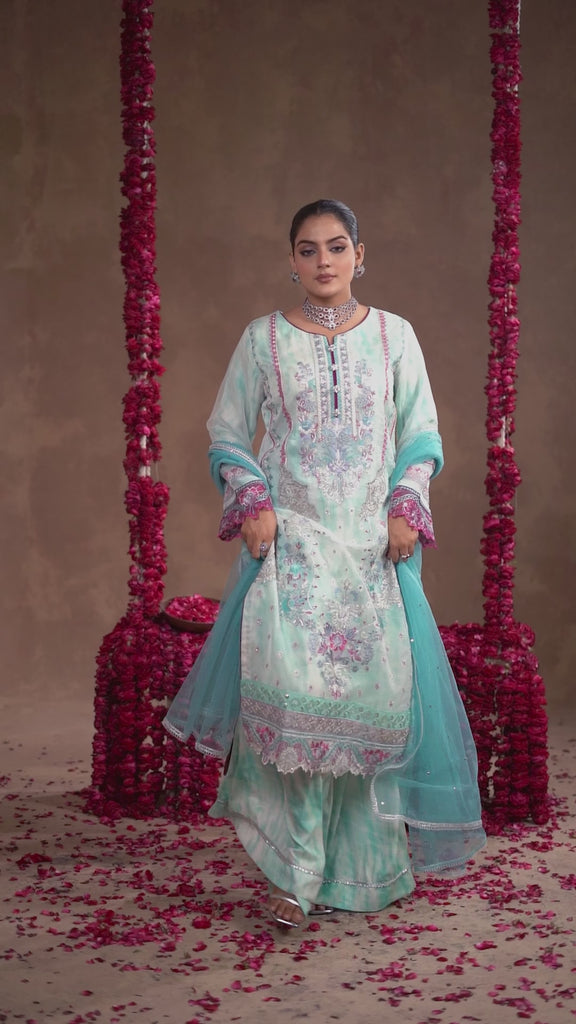 Pakistani Designer Dresses