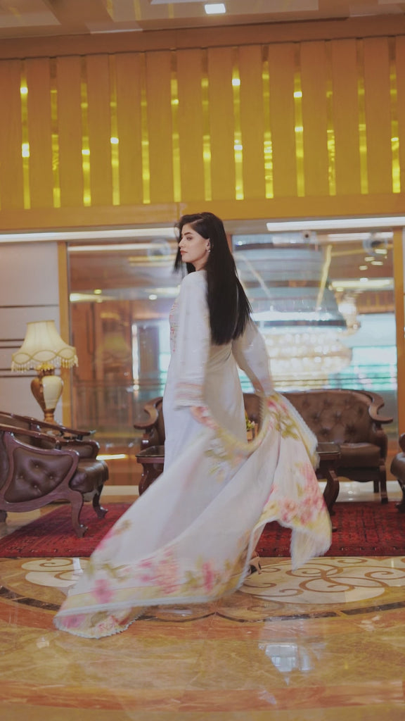 Pakistani Designer Dresses 