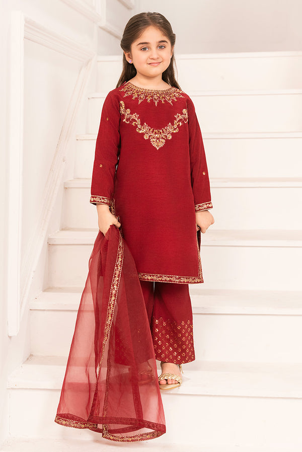 ready-made luxury dress