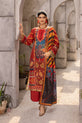  readymade chiffon dress 