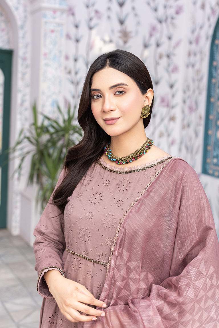 readymade cotton Anarkali