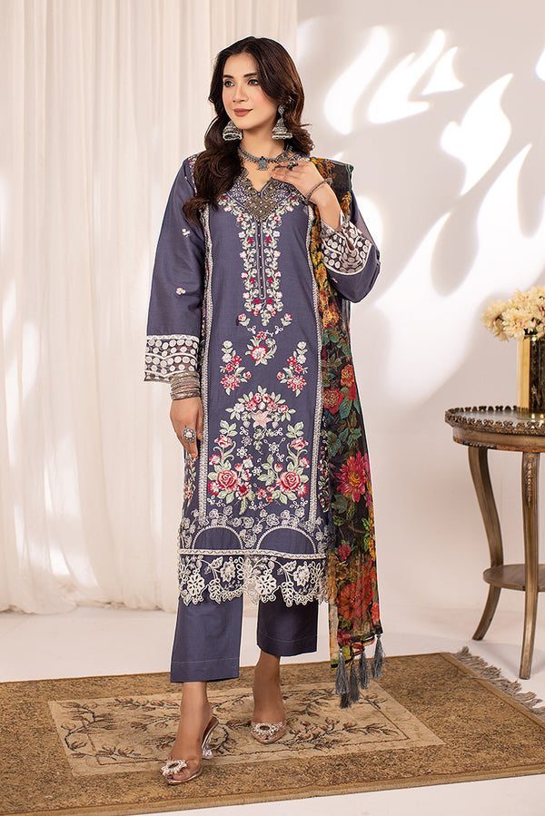 readymade cotton dress