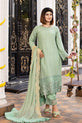 readymade formal chiffon dress