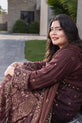 readymade maxi dress