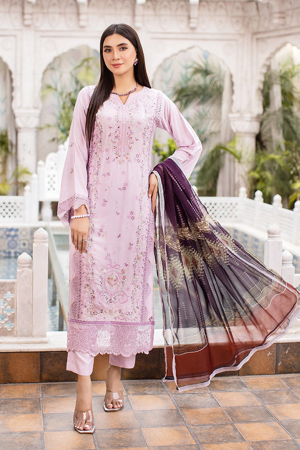  readymade pastel dress