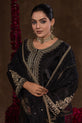 readymade shisha silk suit for women