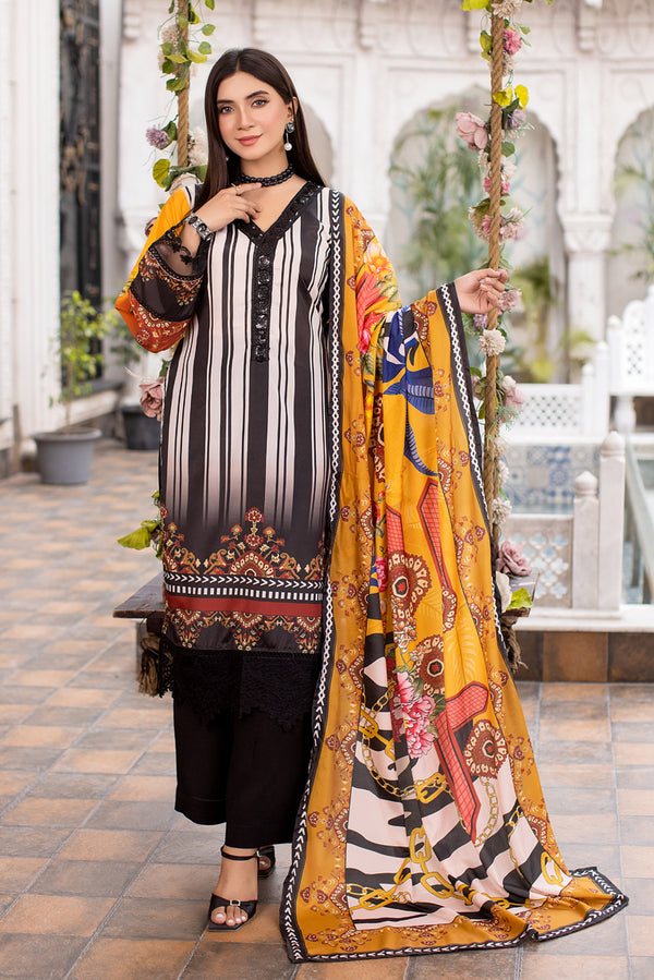  readymade silk dress