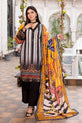  readymade silk dress
