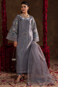 silver gray Dress For Women