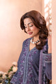 slate Grey Pakistani Casual Dress