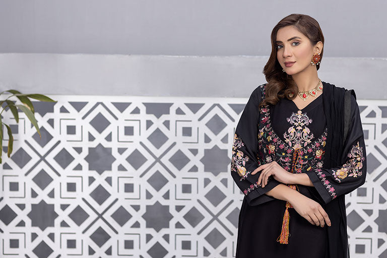 Readymade Casual Pret By Casualite
